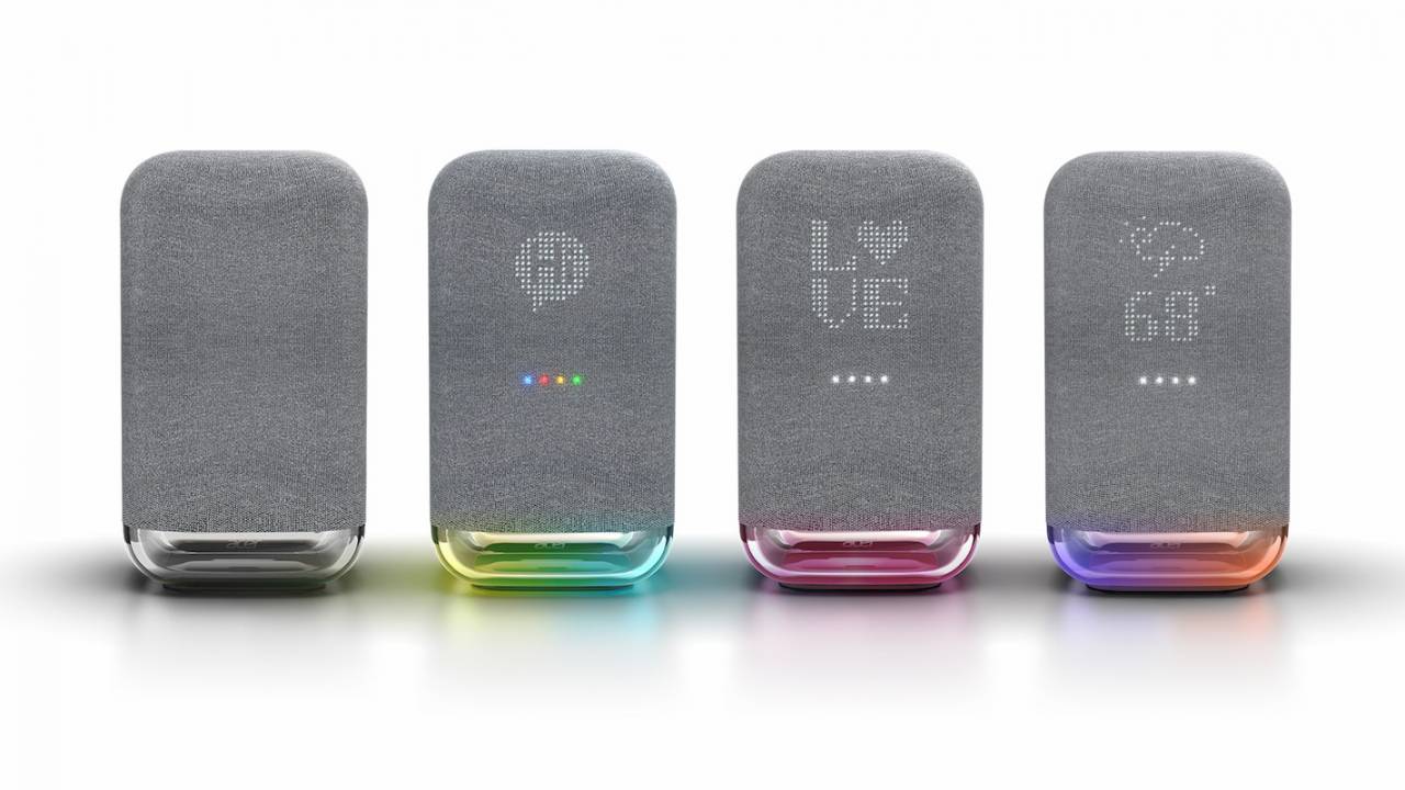 google home rgb