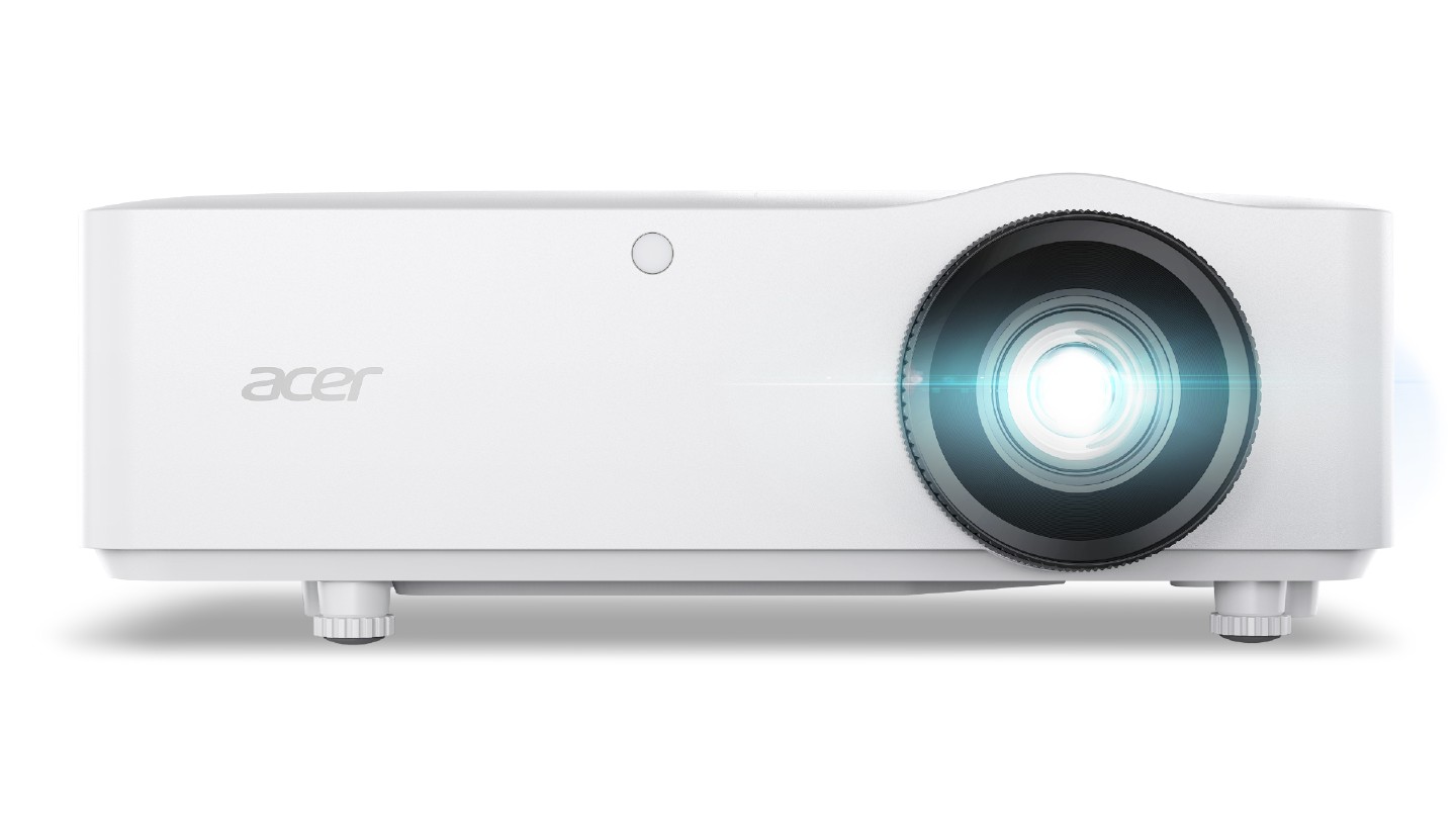 Acer unveils new FHD LED and laser projectors for homes and offices
