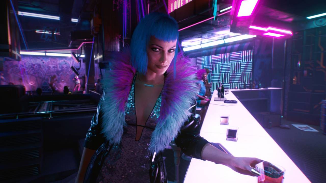 Cyberpunk 2077 delayed again (again) – Here’s why