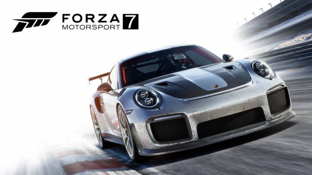is forza horizon 4 on game pass