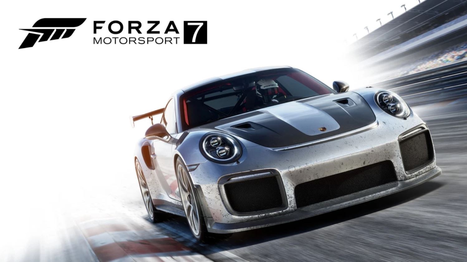 Forza Motorsport 7 Xbox Game Pass release fills the Horizon 3 gap - SlashGear