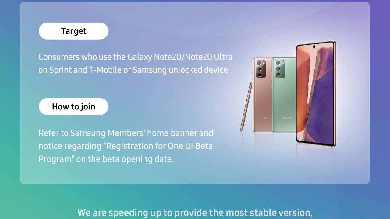 one ui 3 note 20 ultra
