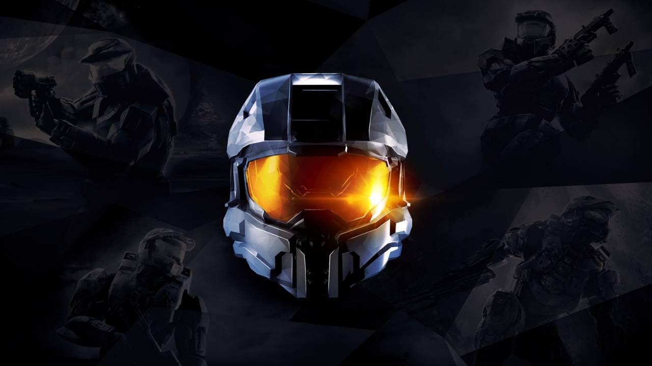 Halo: The Master Chief Collection gets a surprise Xbox Series X upgrade