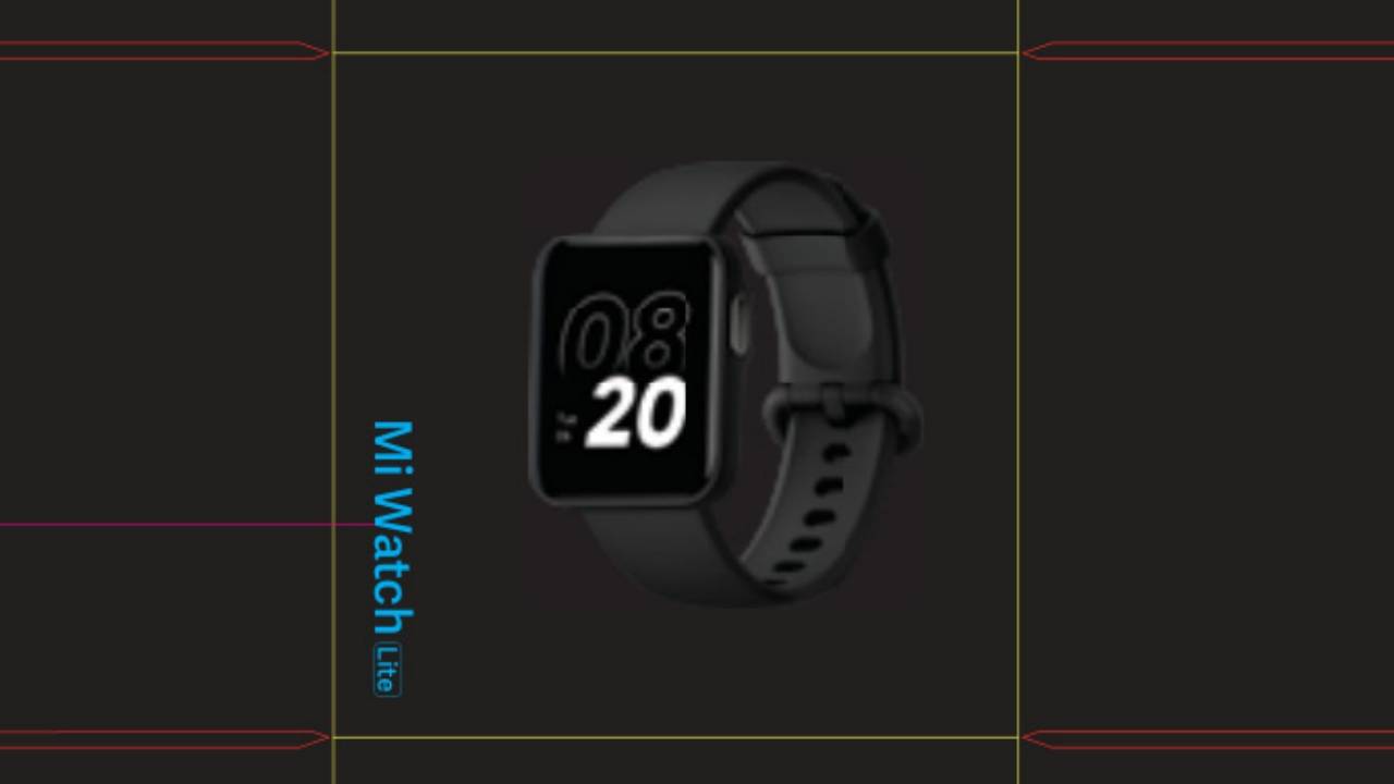 mi watch repair