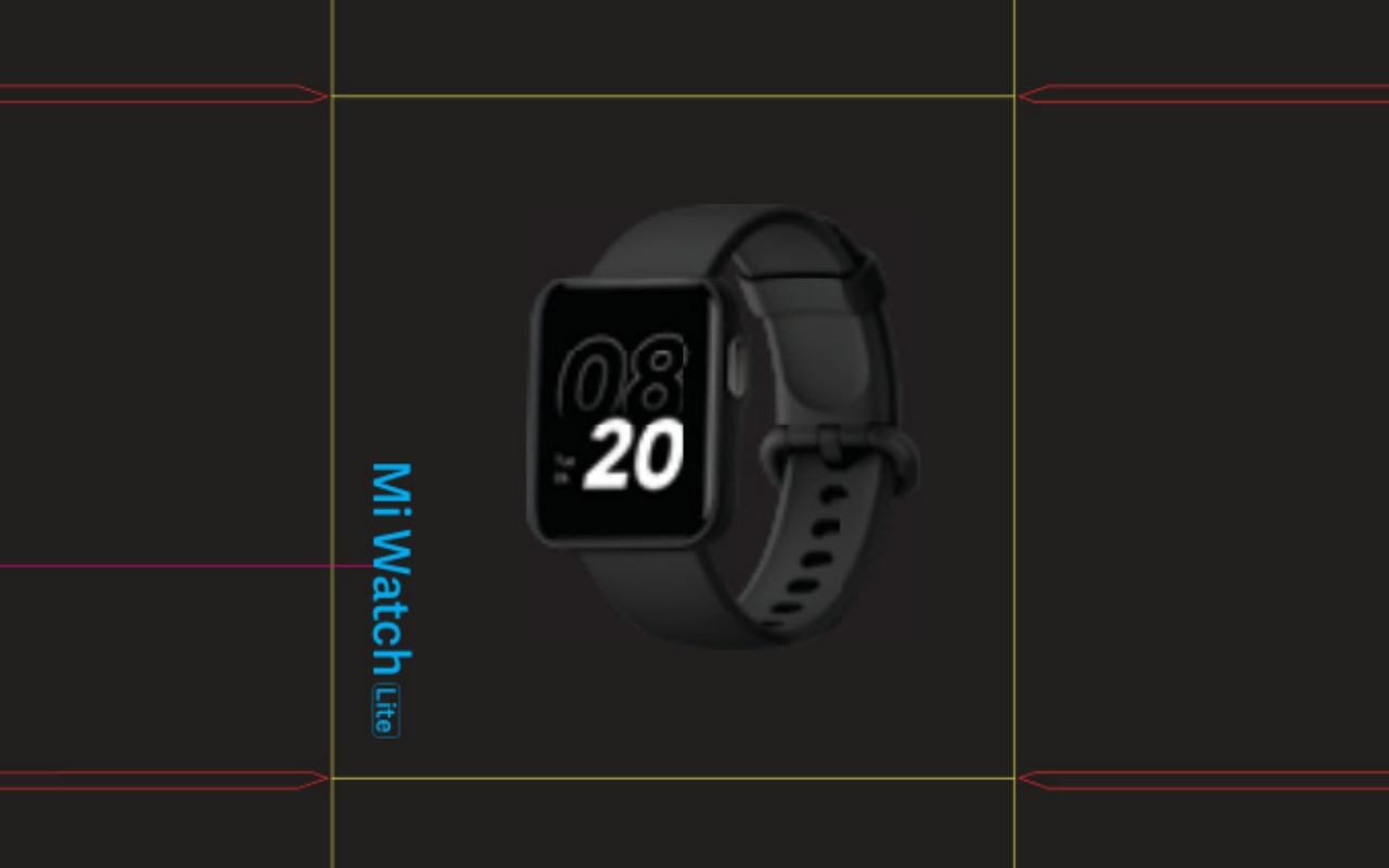 Xiaomi Mi Watch Lite Just Stopped By The Fcc Slashgear Xiaomi Mi Watch Lite Just Stopped By The Fcc Slashgear