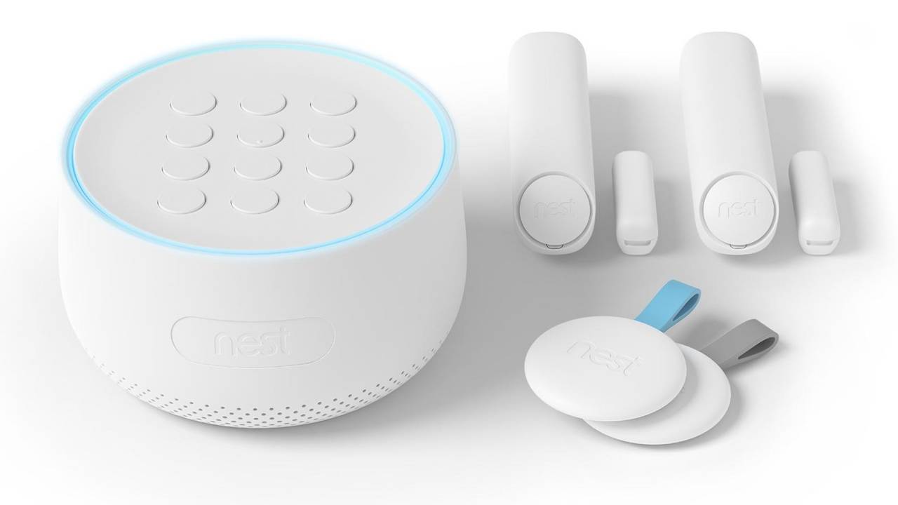 Google commits to supporting Nest Secure, more Nest Detect coming