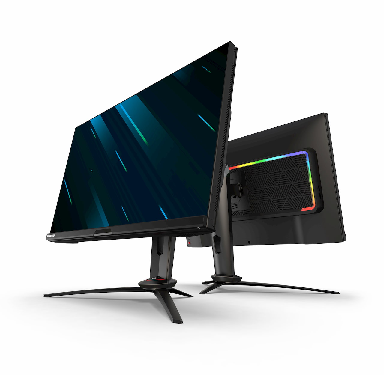 Acer Reveals Six New Predator And Nitro Gaming Monitors Slashgear