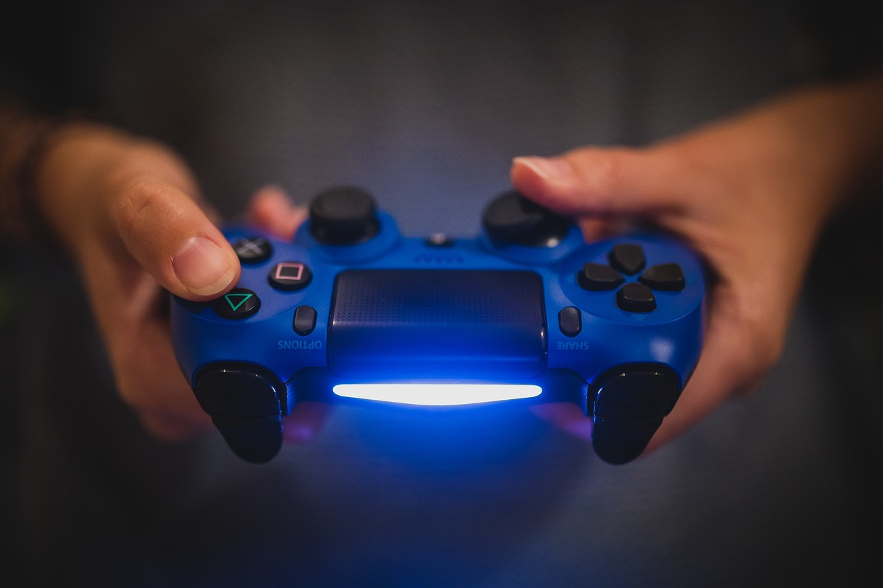 ps4 remote play streaming
