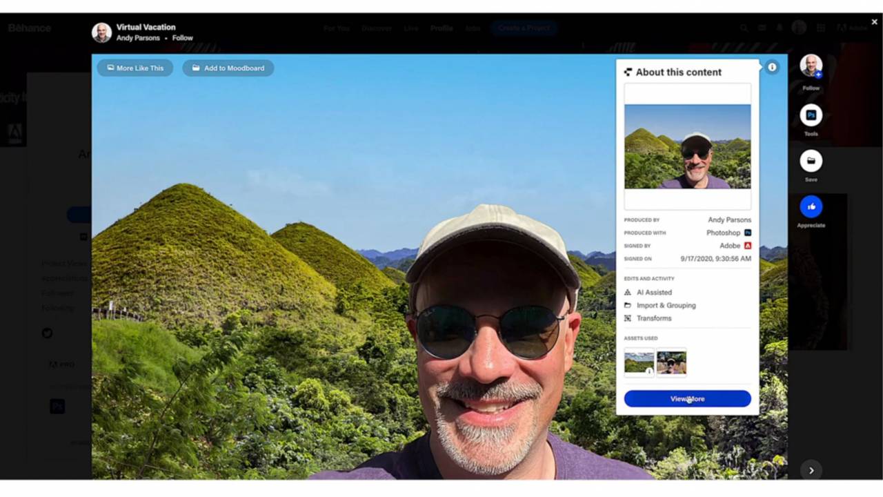 Here’s how Adobe plans to make digital art theft impossible