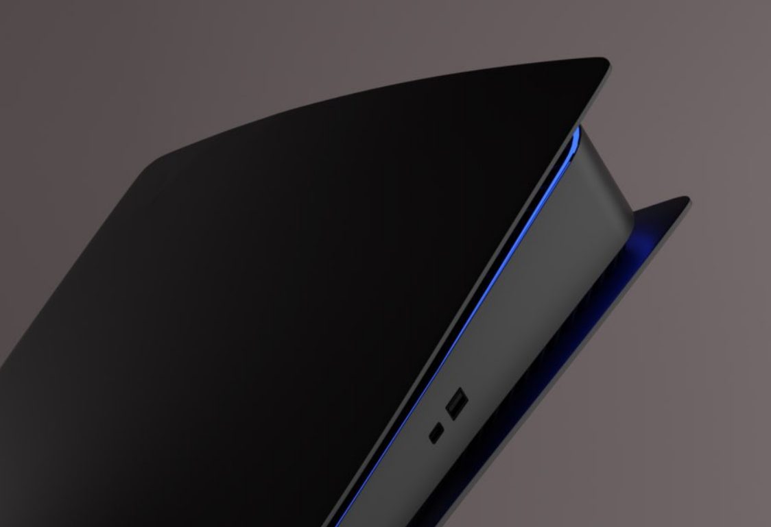 There's already a company making custom PlayStation 5 panels SlashGear