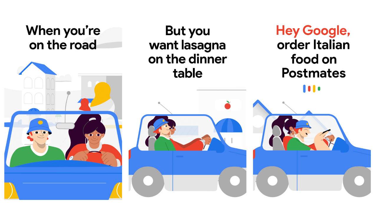 Google Assistant can now create custom shortcuts to Android app actions