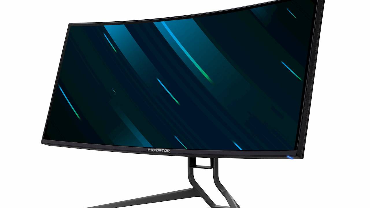 Acer Reveals Six New Predator And Nitro Gaming Monitors Slashgear