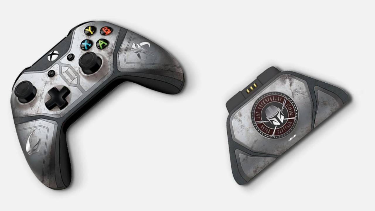 xbox elite controller 2 pret
