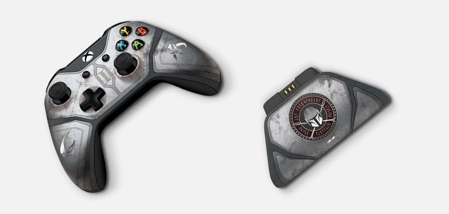 xbox controller a
