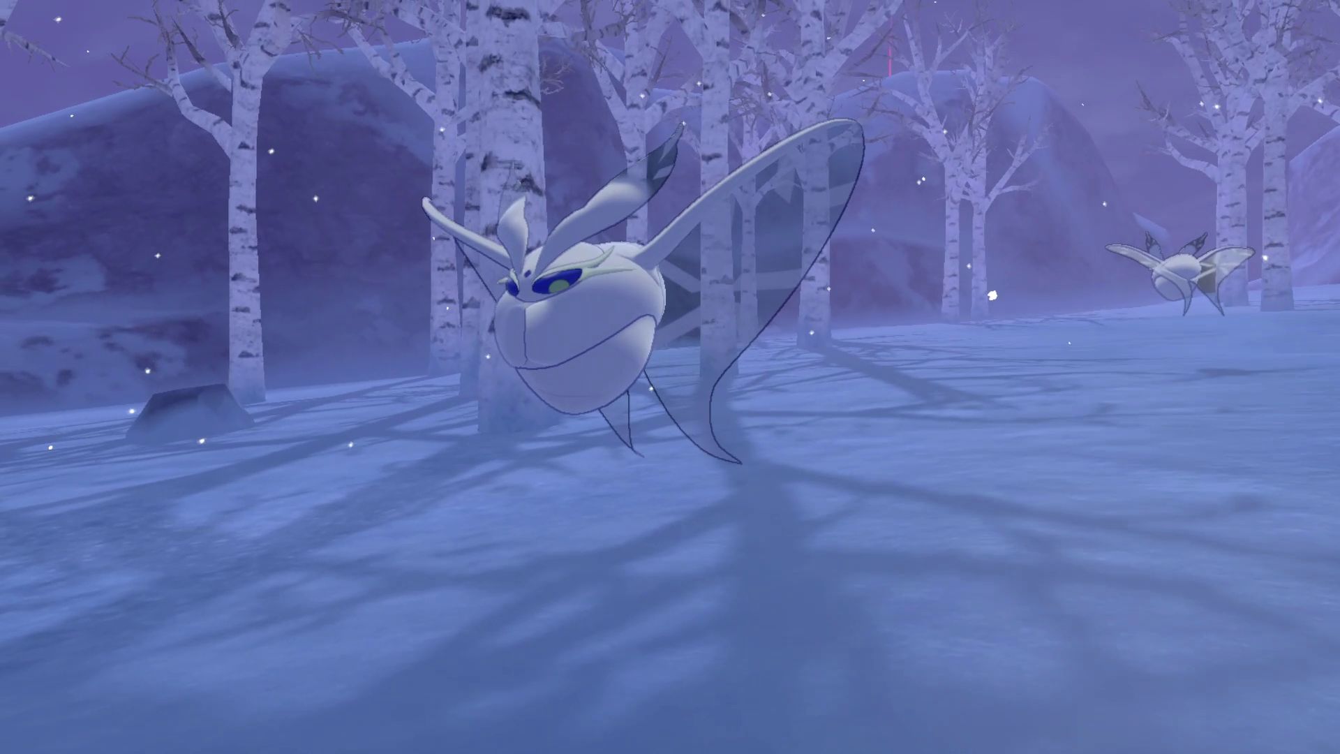 Pokemon Sword And Shield The Crown Tundra Now Available What To Expect Slashgear