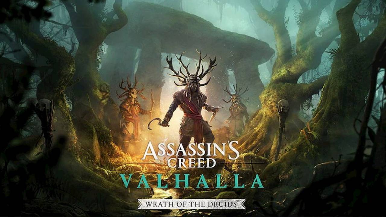 Assassin’s Creed Valhalla DLC and season pass content detailed