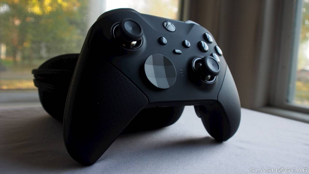 Xbox Elite Controller Series 2 owners just got a nice warranty surprise