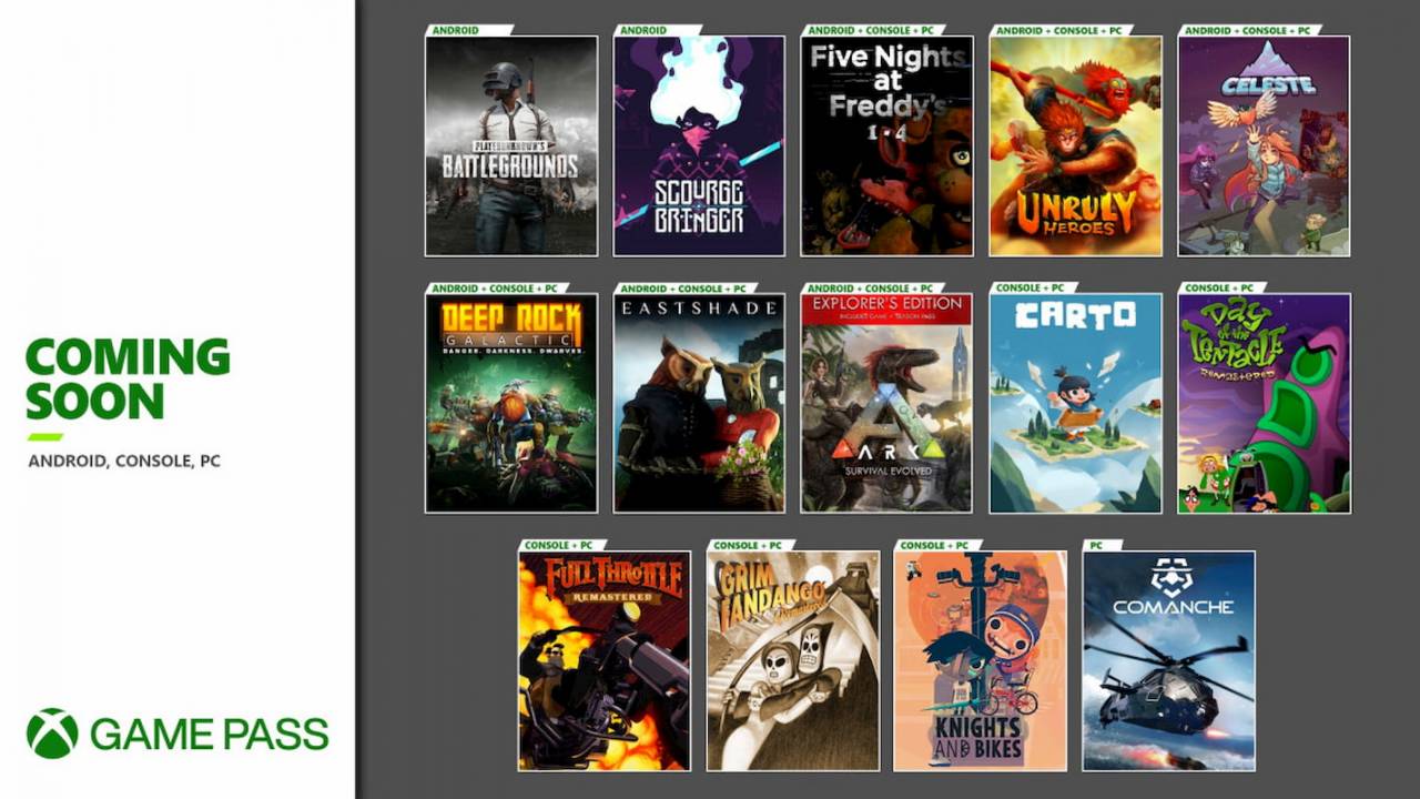 five nights at freddy's xbox