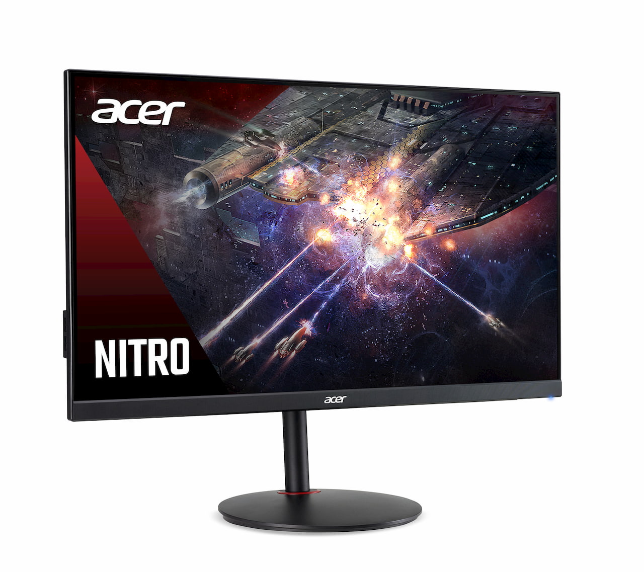 Acer Reveals Six New Predator And Nitro Gaming Monitors Slashgear