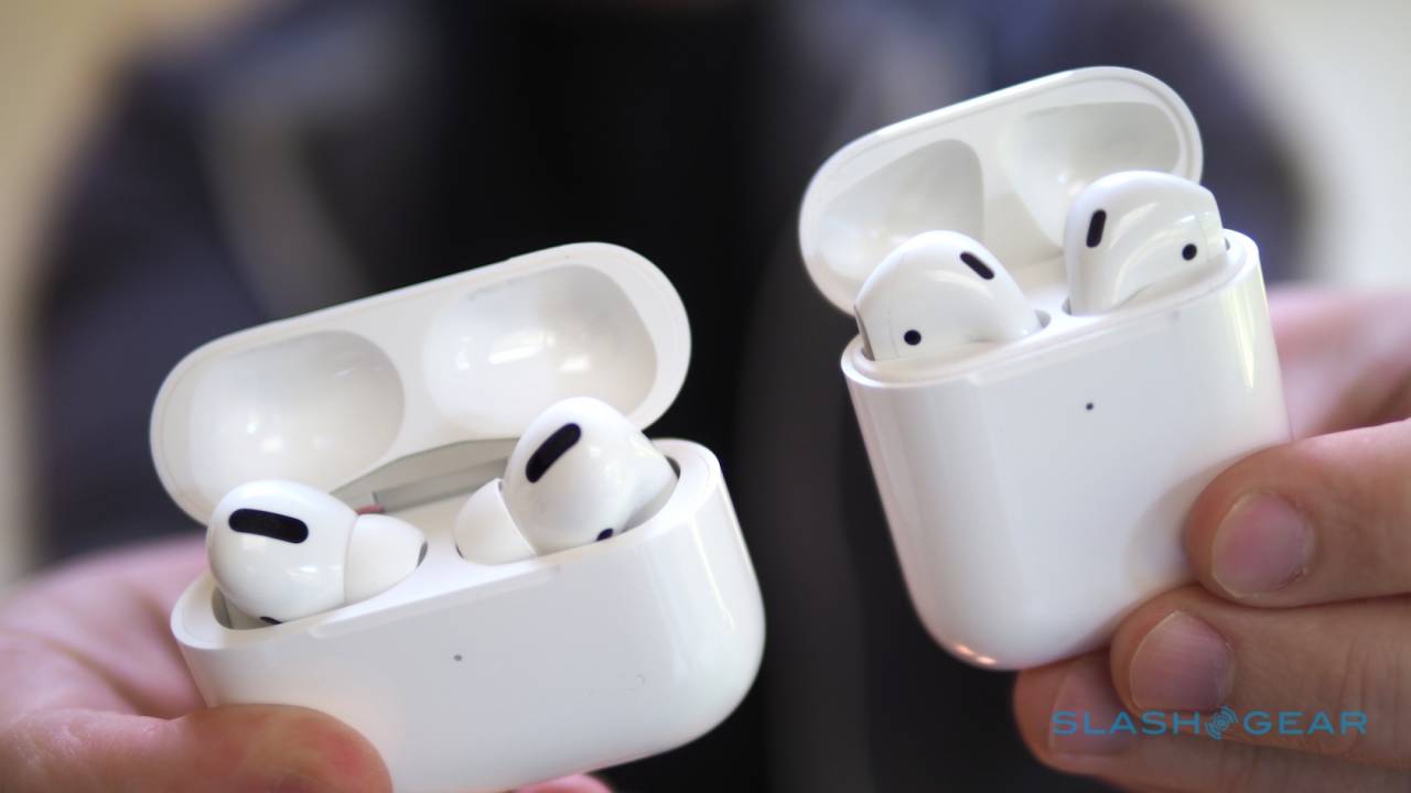 There’s good and bad news for Apple’s big new AirPods refresh