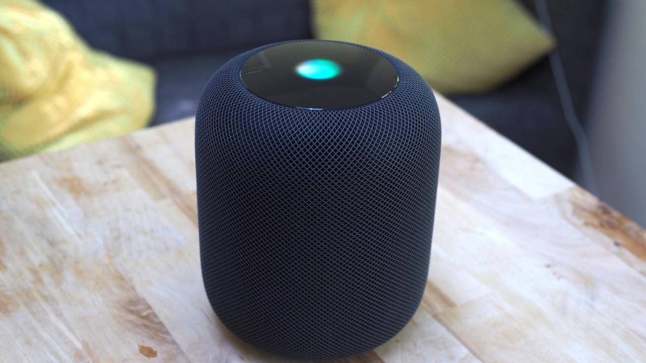 homepod 2020