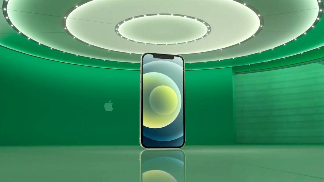 The 4 big Apple launches 2020 could bring after iPhone 12