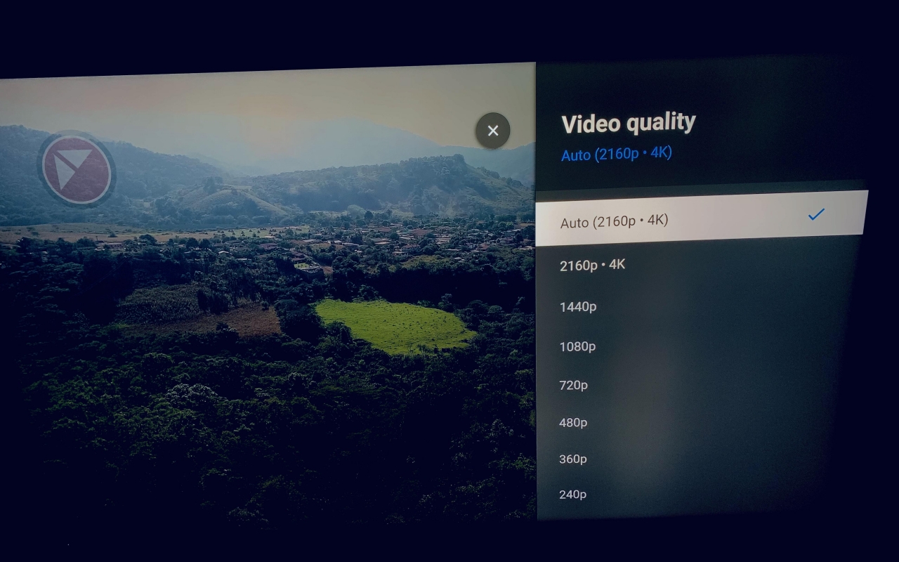 Apple Tv 4k Finally Gets Youtube 4k With Some Caveats Slashgear Apple Tv 4k Finally Gets Youtube 4k With Some Caveats Slashgear