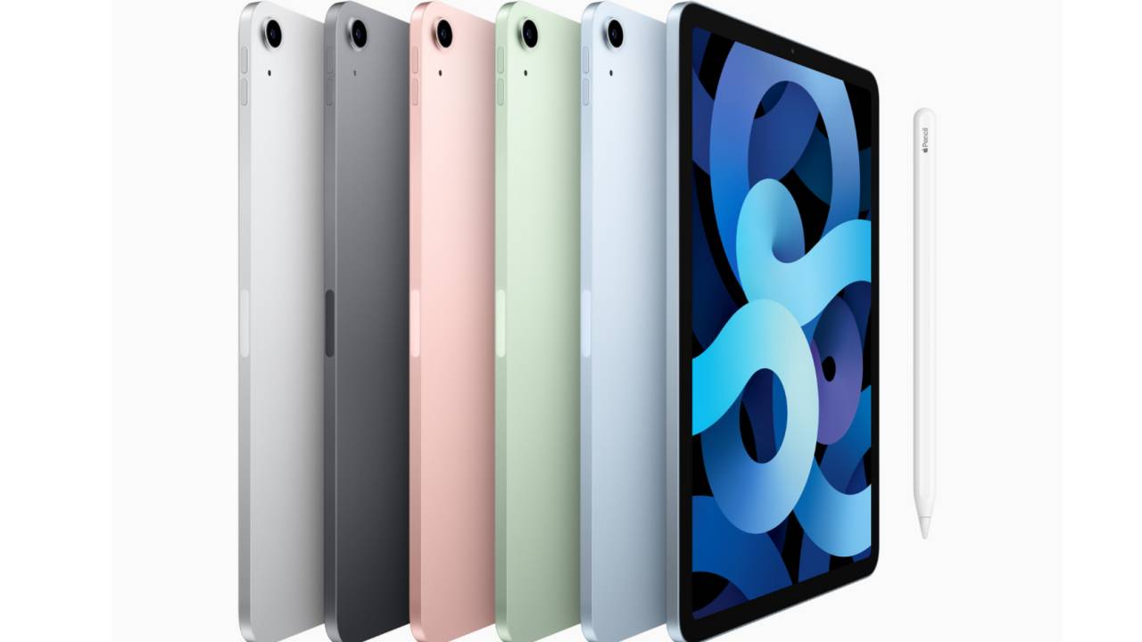 ipad air orders open apple s 599