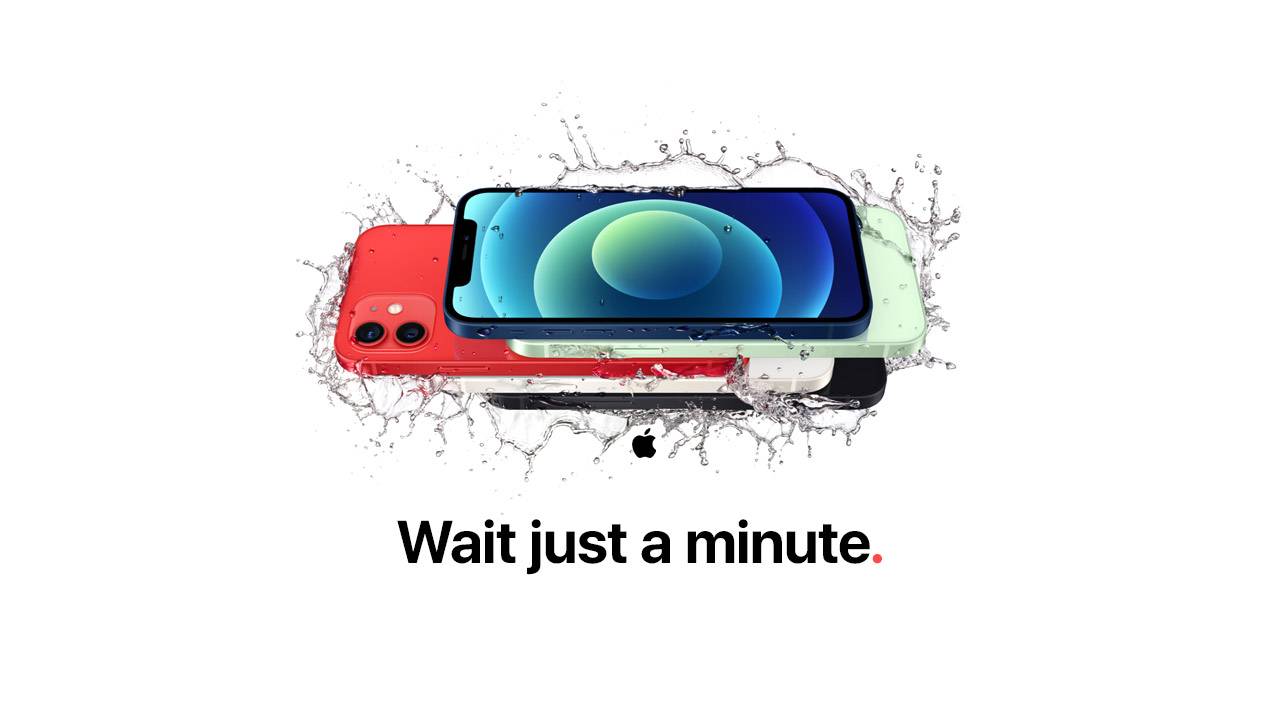 iPhone 12 Preorders: Why you should wait