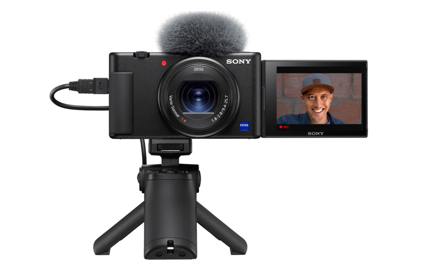 camera app for mac