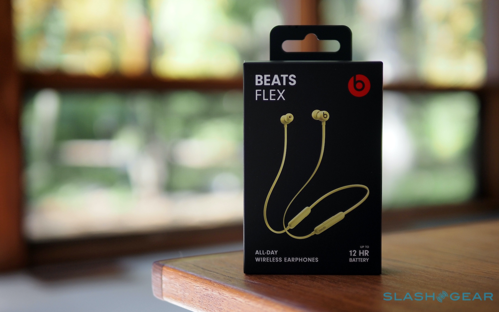 beats flex flame blue