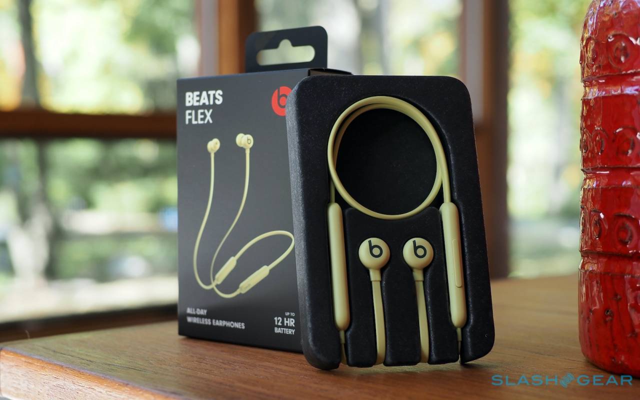 Beats X Firmware Versions