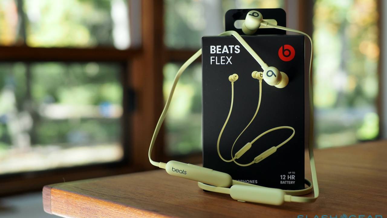 beats x ios 12