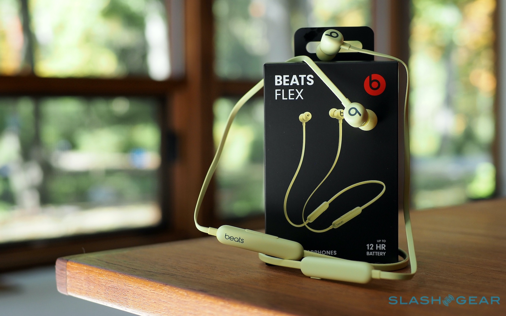 Flex beats