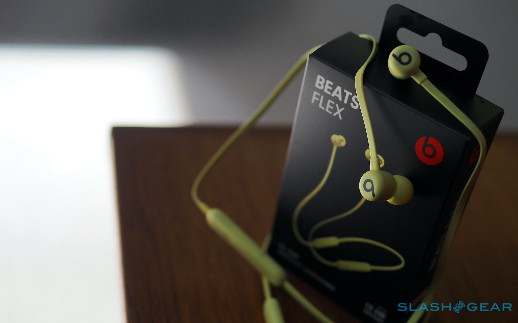 Beats Flex Gallery - SlashGear