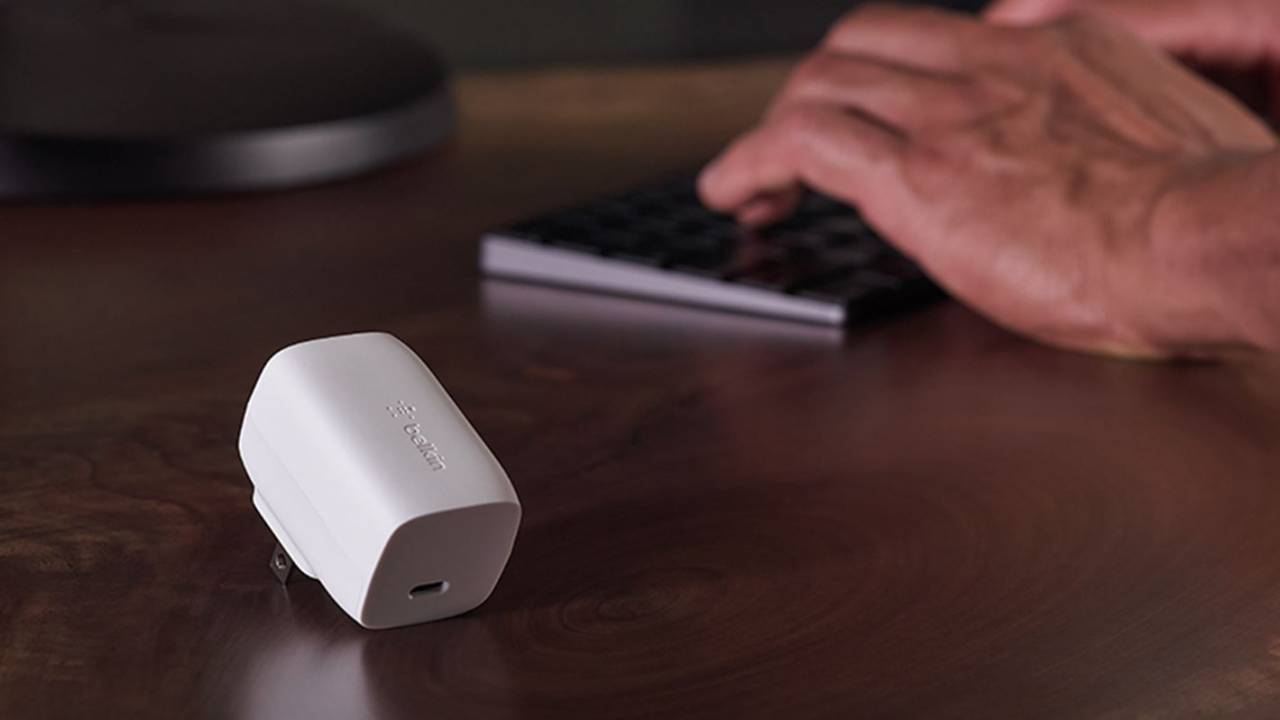 Belkin GaN charger and WiFi Outdoor plugs make your power smarter