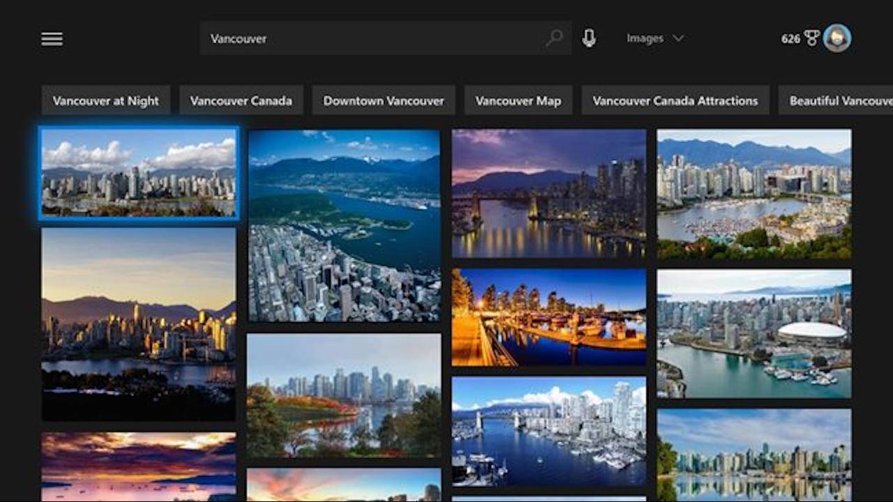 Microsoft Bing arrives on Xbox with the promise of Rewards