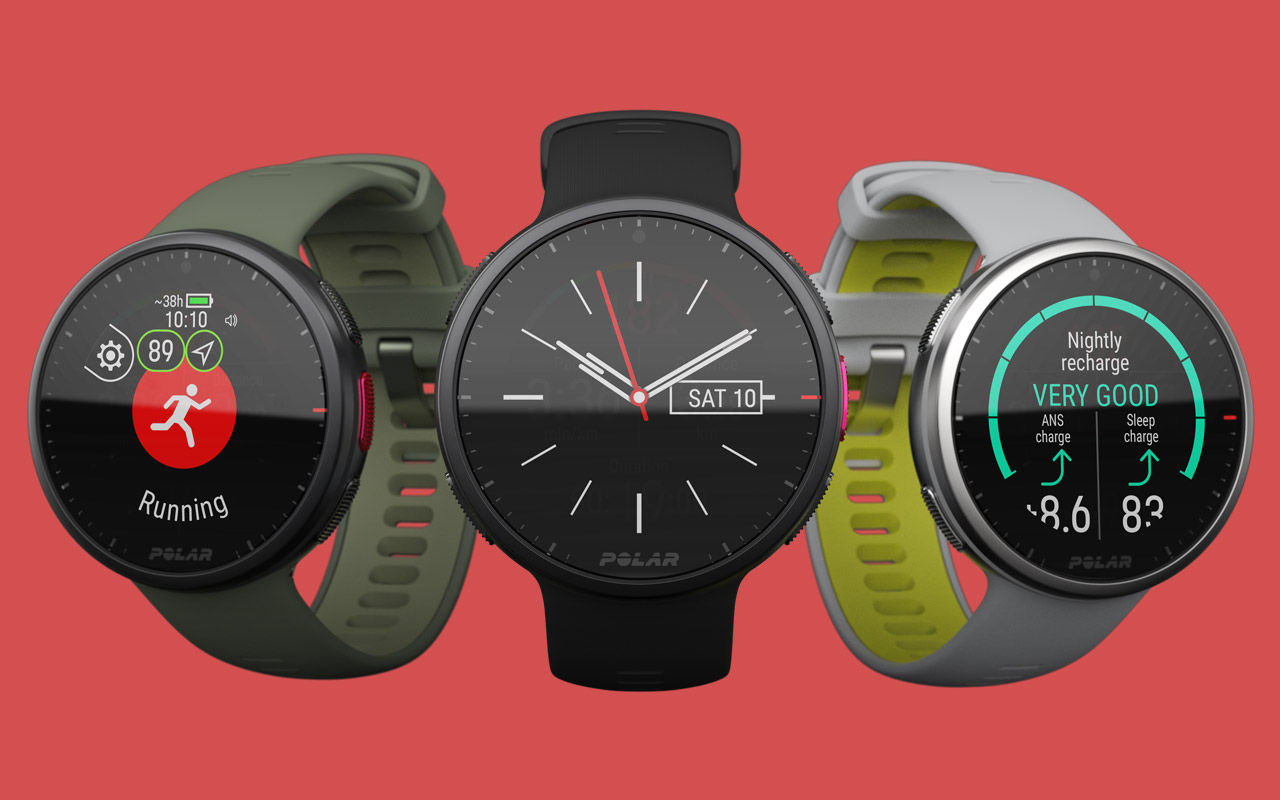 good sports watch