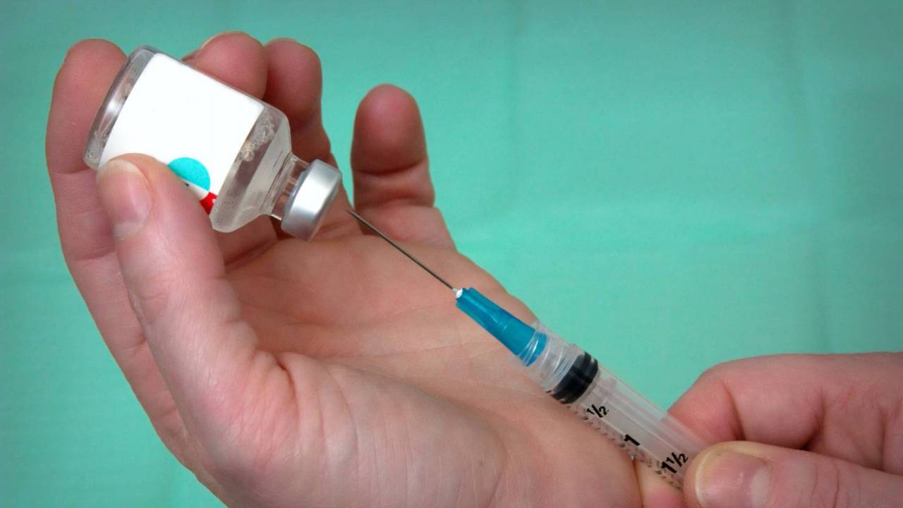 FDA approves Inmazeb, the first Ebola treatment for children and adults ...