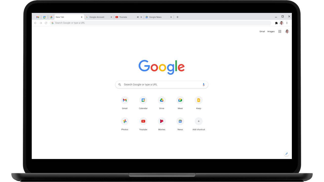 Google might be forced to sell Chrome off if US government has its way