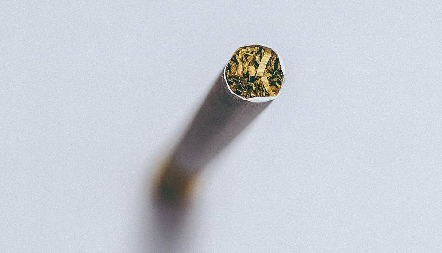 Menthol cigarettes ban urged over long-term consequences of minty ...