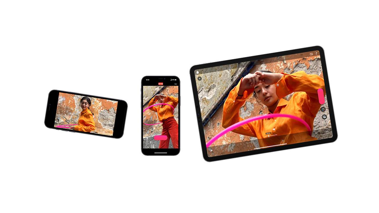 Major Clips update has features that beat Snapchat and Tiktok