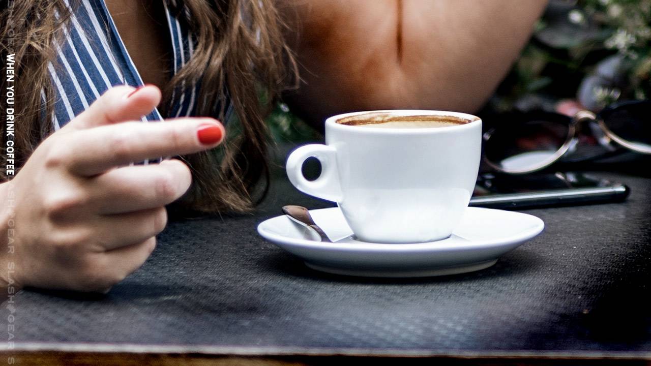 Study shows best time for morning coffee (and few health bonuses)