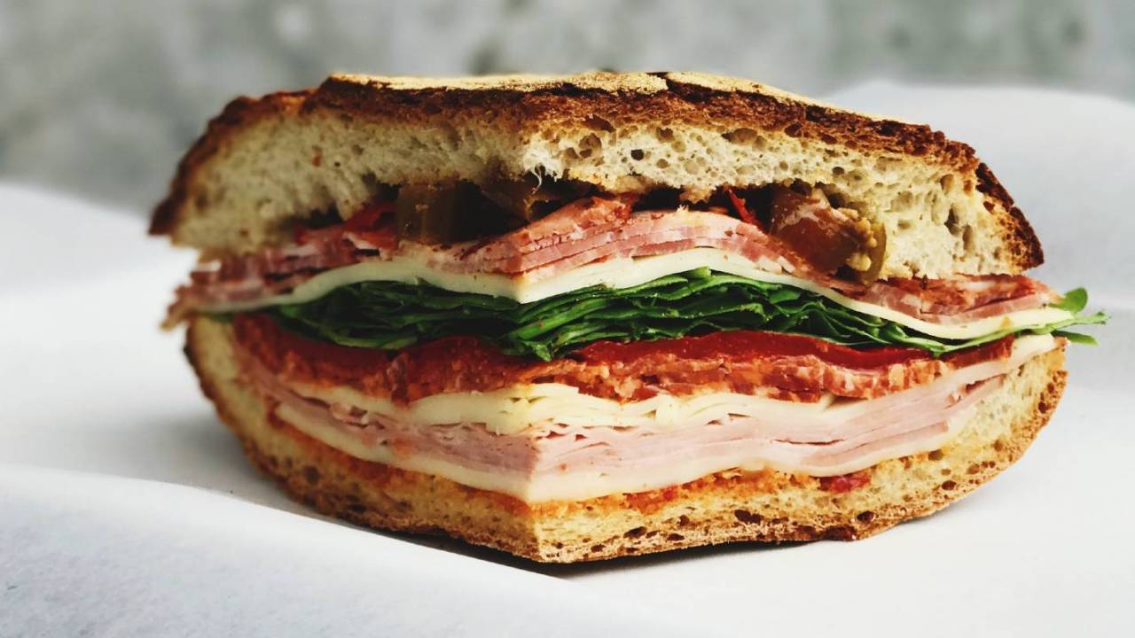 CDC warns deli meats linked to serious illness and at least one death