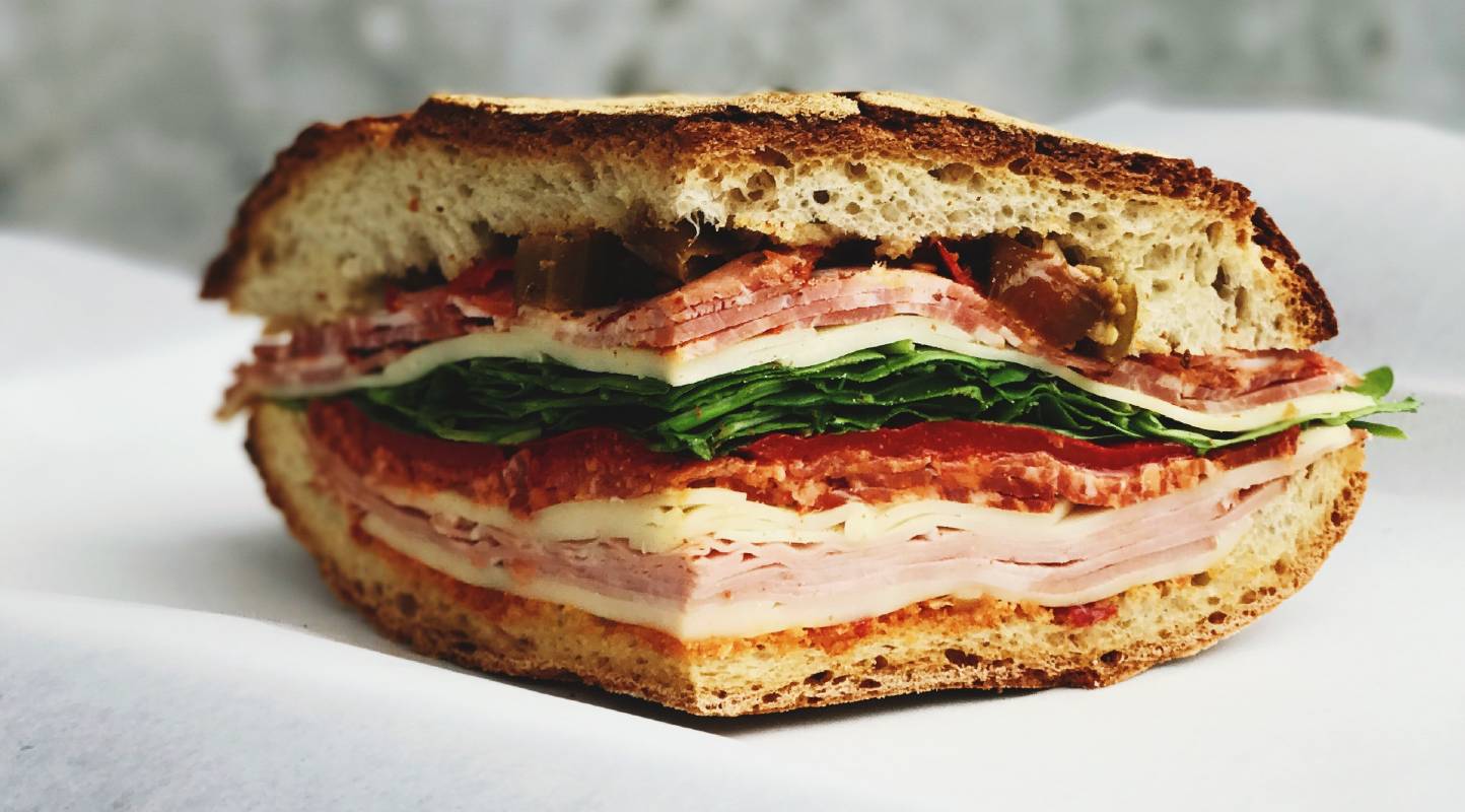 CDC warns deli meats linked to serious illness and at least one death