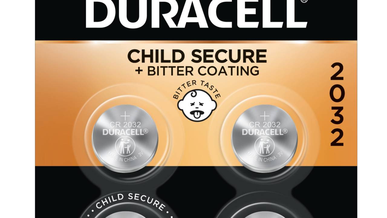 Duracell’s batteries now taste terrible – and that’s great news