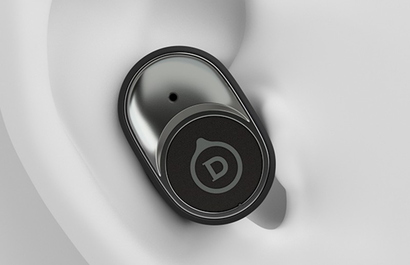 devialet earbuds