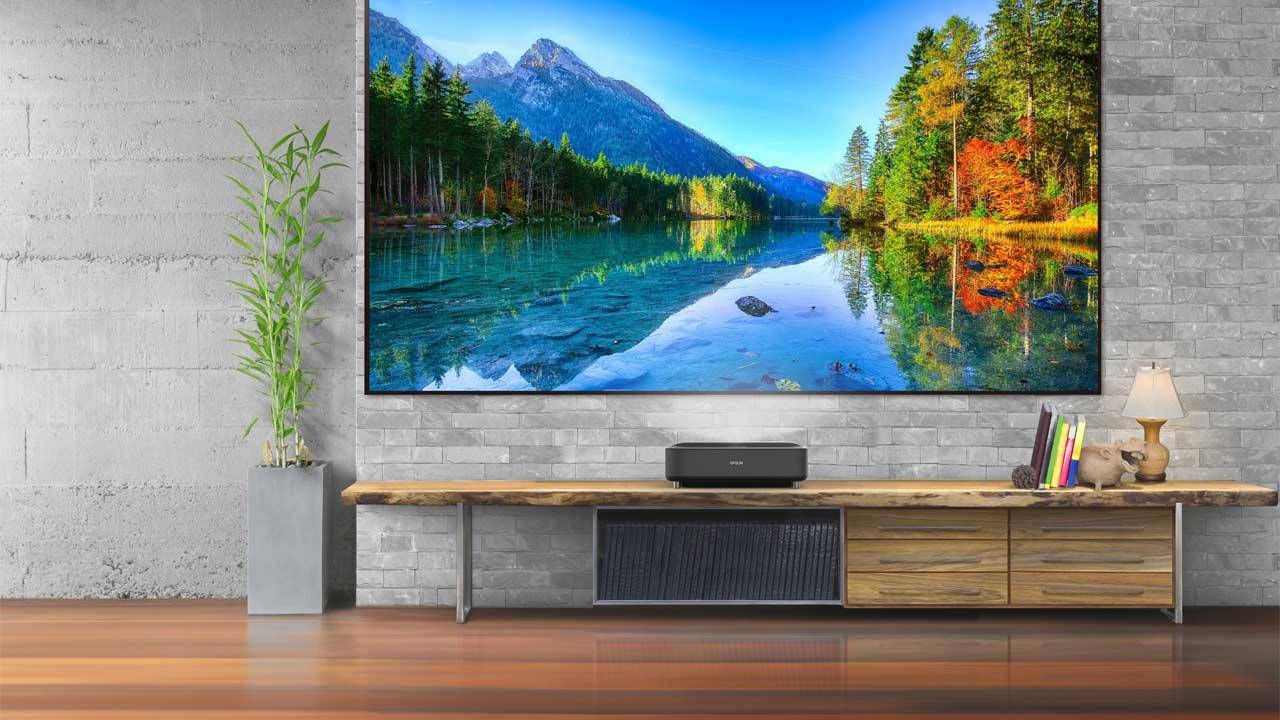 Epson adds to its EpiqVision streaming projector lineup