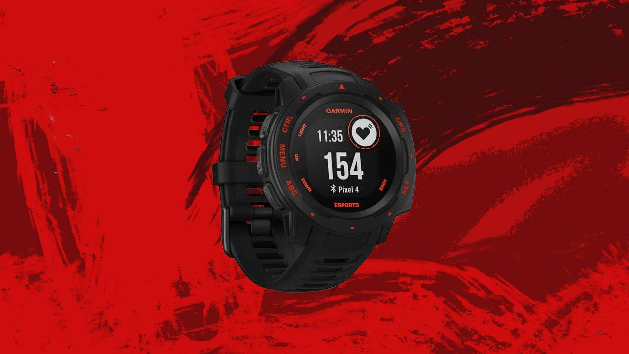 smartwatch that allows phone calls