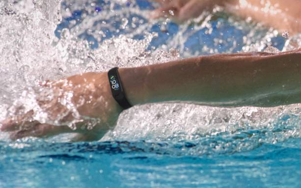 samsung galaxy active 2 swimming